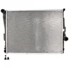 Image de Radiateur, refroidissement moteur NRF 51580