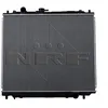 Image de Radiateur, refroidissement moteur NRF 52108