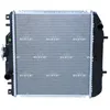 Image de Radiateur, refroidissement moteur NRF 52110