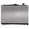 Image de Radiateur, refroidissement moteur NRF 53259