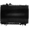 Image de Radiateur, refroidissement moteur NRF 53334