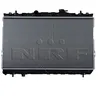 Image de Radiateur, refroidissement moteur NRF 53355