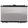 Image de Radiateur, refroidissement moteur NRF 53390