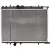 Image de Radiateur, refroidissement moteur NRF 53424