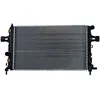 Image de Radiateur, refroidissement moteur NRF 53441