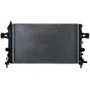 Image de Radiateur, refroidissement moteur NRF 53442