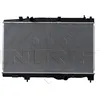 Image de Radiateur, refroidissement moteur NRF 53449