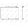 Image de Radiateur, refroidissement moteur NRF 53466