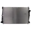 Image de Radiateur, refroidissement moteur NRF 53487