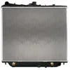 Image de Radiateur, refroidissement moteur NRF 53516