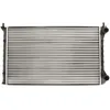 Image de Radiateur, refroidissement moteur NRF 53627