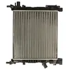 Image de Radiateur, refroidissement moteur NRF 53651