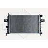 Image de Radiateur, refroidissement moteur NRF 54668