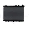 Image de Radiateur, refroidissement moteur NRF 55306