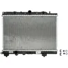 Image de Radiateur, refroidissement moteur NRF 55307