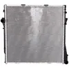 Image de Radiateur, refroidissement moteur NRF 55328