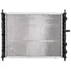 Image de Radiateur, refroidissement moteur NRF 58013