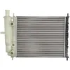 Image de Radiateur, refroidissement moteur NRF 58016