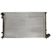 Image de Radiateur, refroidissement moteur NRF 58020