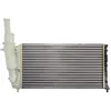 Image de Radiateur, refroidissement moteur NRF 58072