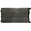 Image de Radiateur, refroidissement moteur NRF 58143