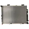 Image de Radiateur, refroidissement moteur NRF 58159