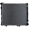 Image de Radiateur, refroidissement moteur NRF 58164