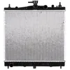 Image de Radiateur, refroidissement moteur NRF 58187