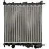 Image de Radiateur, refroidissement moteur NRF 58196