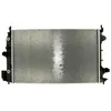 Image de Radiateur, refroidissement moteur NRF 58205
