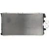 Image de Radiateur, refroidissement moteur NRF 58213