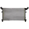 Image de Radiateur, refroidissement moteur NRF 58240