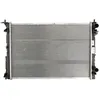 Image de Radiateur, refroidissement moteur NRF 58242
