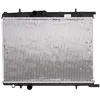 Image de Radiateur, refroidissement moteur NRF 58267