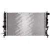Image de Radiateur, refroidissement moteur NRF 58288