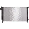 Image de Radiateur, refroidissement moteur NRF 58294