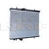 Image de Radiateur, refroidissement moteur NRF 58299