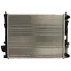 Image de Radiateur, refroidissement moteur NRF 58332