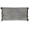 Image de Radiateur, refroidissement moteur NRF 58765