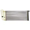 Image de Radiateur, refroidissement moteur NRF 58781