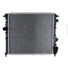 Image de Radiateur, refroidissement moteur NRF 58784