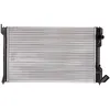 Image de Radiateur, refroidissement moteur NRF 58813