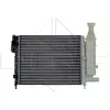 Image de Radiateur, refroidissement moteur NRF 58814