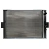 Image de Radiateur, refroidissement moteur NRF 58883