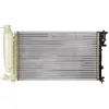 Image de Radiateur, refroidissement moteur NRF 58923