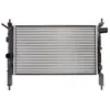 Image de Radiateur, refroidissement moteur NRF 58930