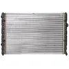 Image de Radiateur, refroidissement moteur NRF 58947