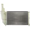 Image de Radiateur, refroidissement moteur NRF 58952
