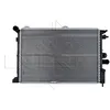 Image de Radiateur, refroidissement moteur NRF 58974