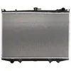 Image de Radiateur, refroidissement moteur NRF 503492
